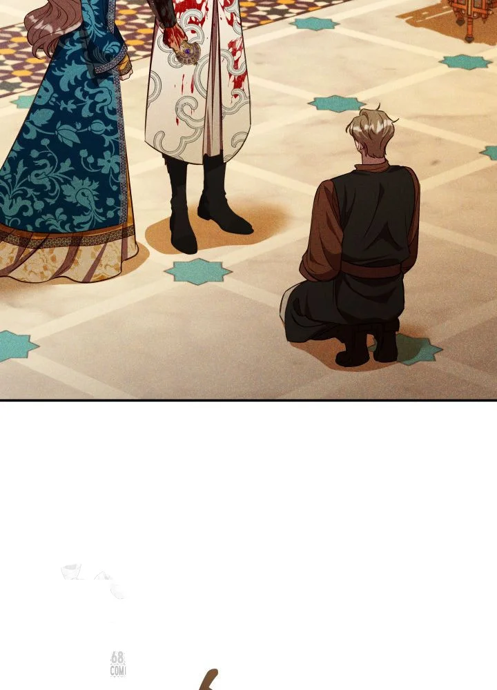 Lily Buschs Fraudulent Marriage Chapter 33 - Page 59