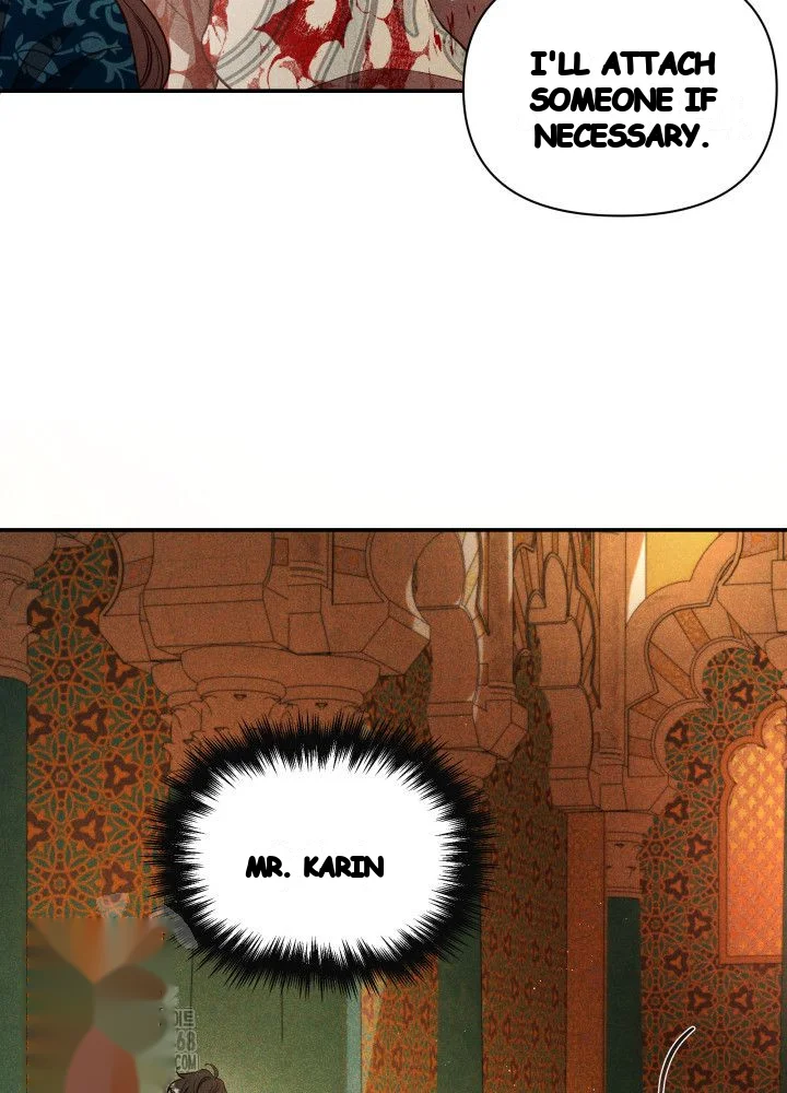 Lily Buschs Fraudulent Marriage Chapter 33 - Page 74