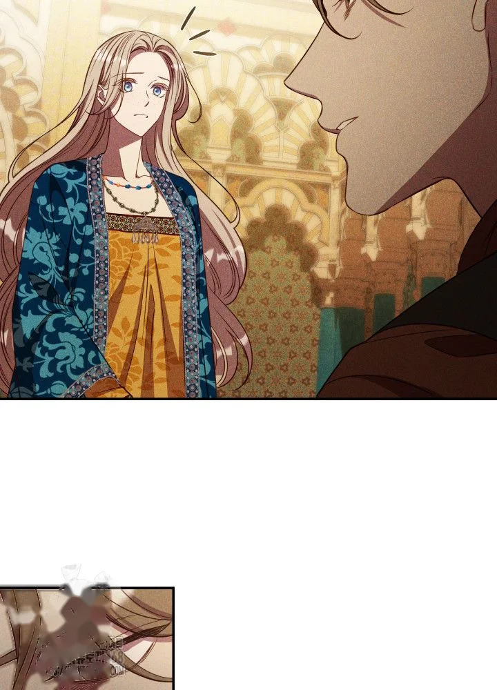 Lily Buschs Fraudulent Marriage Chapter 33 - Page 79