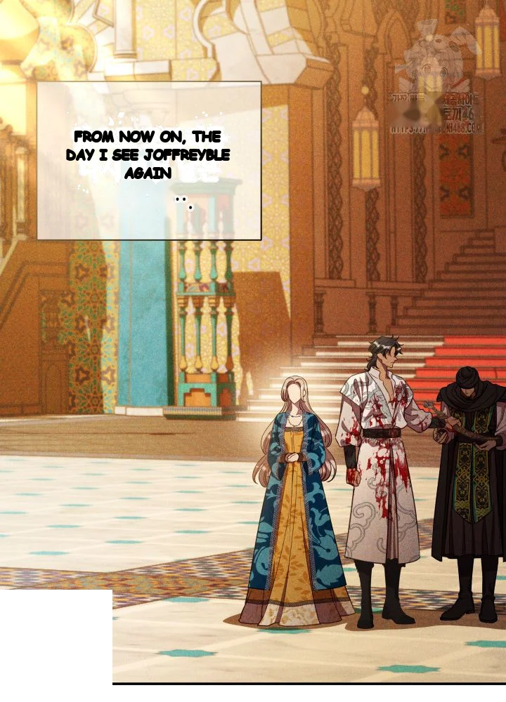 Lily Buschs Fraudulent Marriage Chapter 33 - Page 83