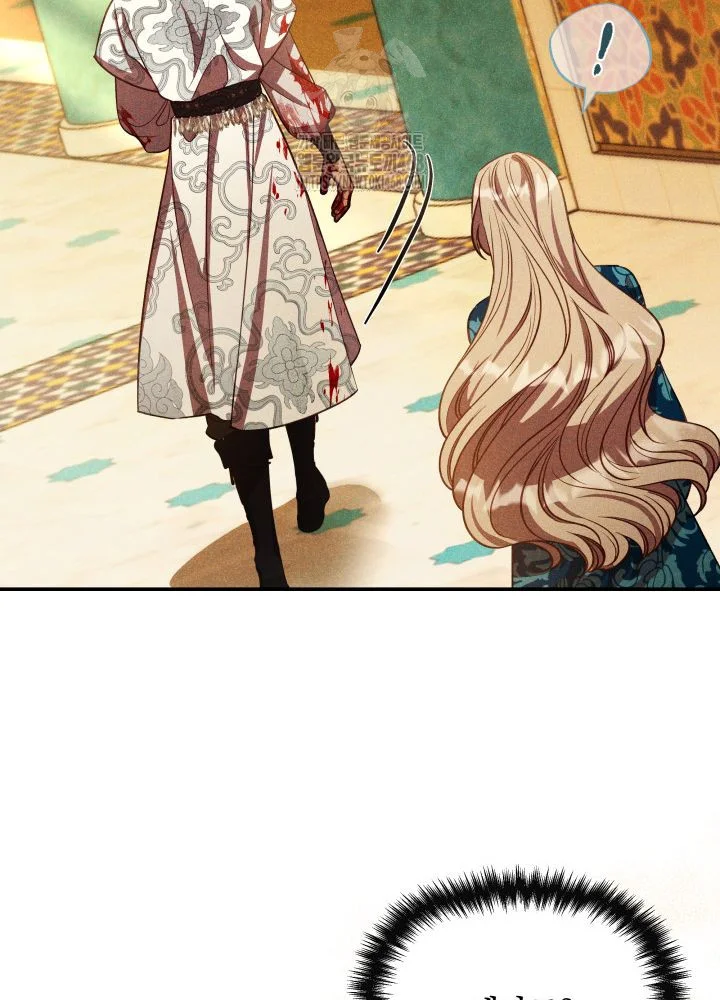Lily Buschs Fraudulent Marriage Chapter 33 - Page 87