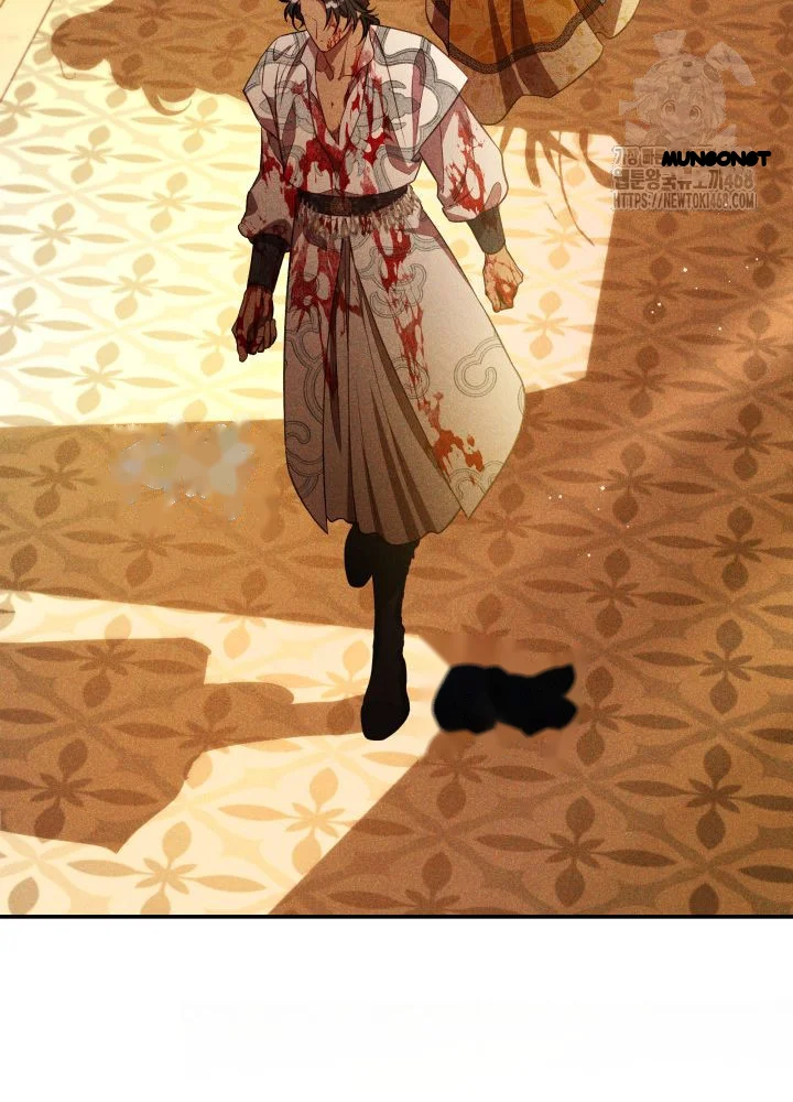 Lily Buschs Fraudulent Marriage Chapter 33 - Page 91