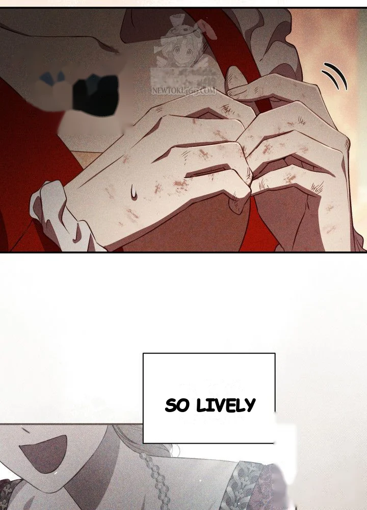 Lily Buschs Fraudulent Marriage Chapter 34 - Page 13