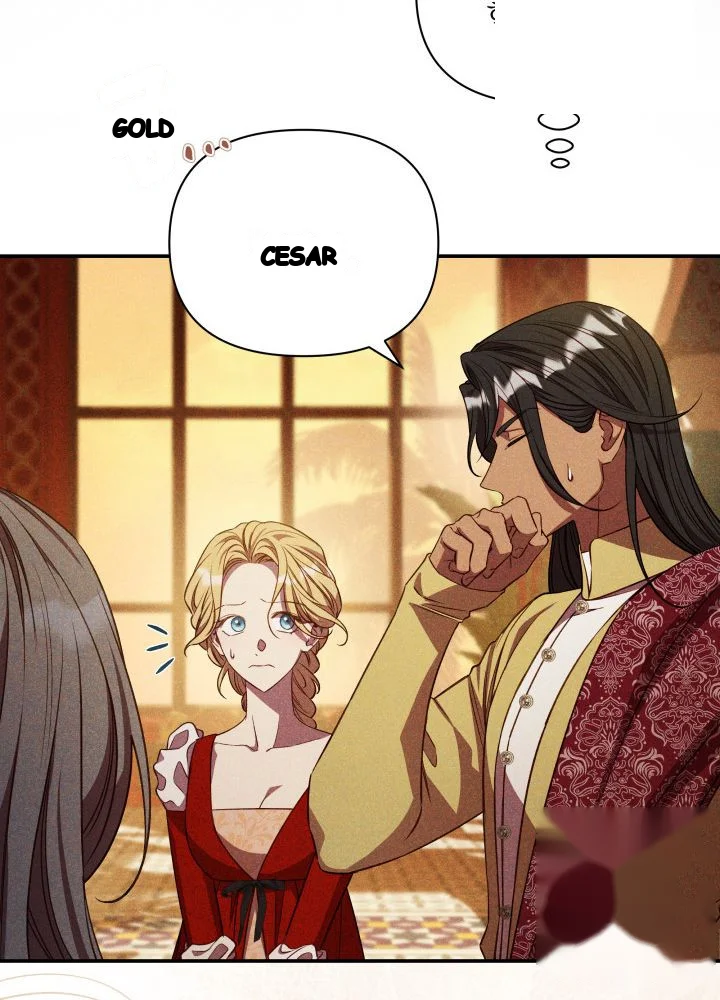 Lily Buschs Fraudulent Marriage Chapter 34 - Page 28