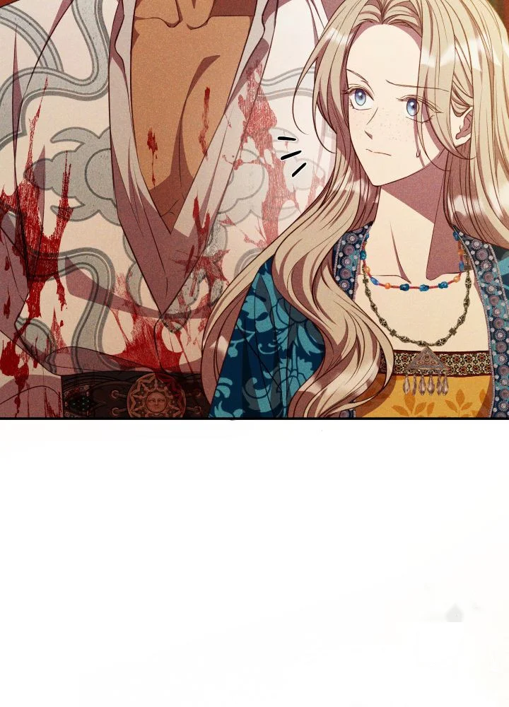 Lily Buschs Fraudulent Marriage Chapter 34 - Page 30