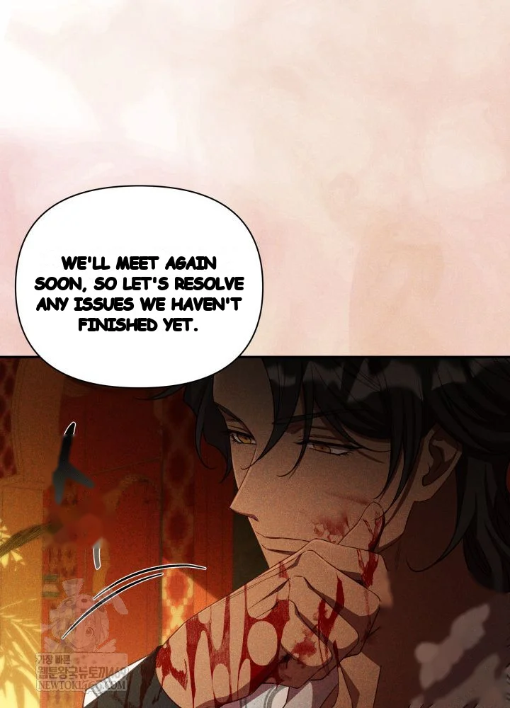 Lily Buschs Fraudulent Marriage Chapter 34 - Page 32