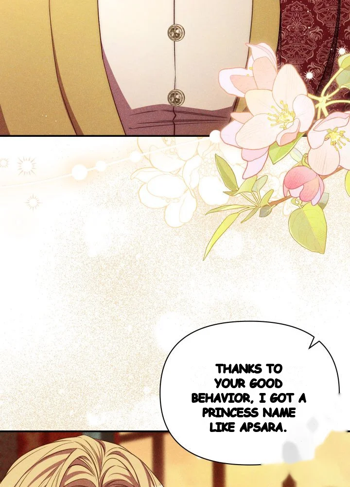 Lily Buschs Fraudulent Marriage Chapter 34 - Page 35