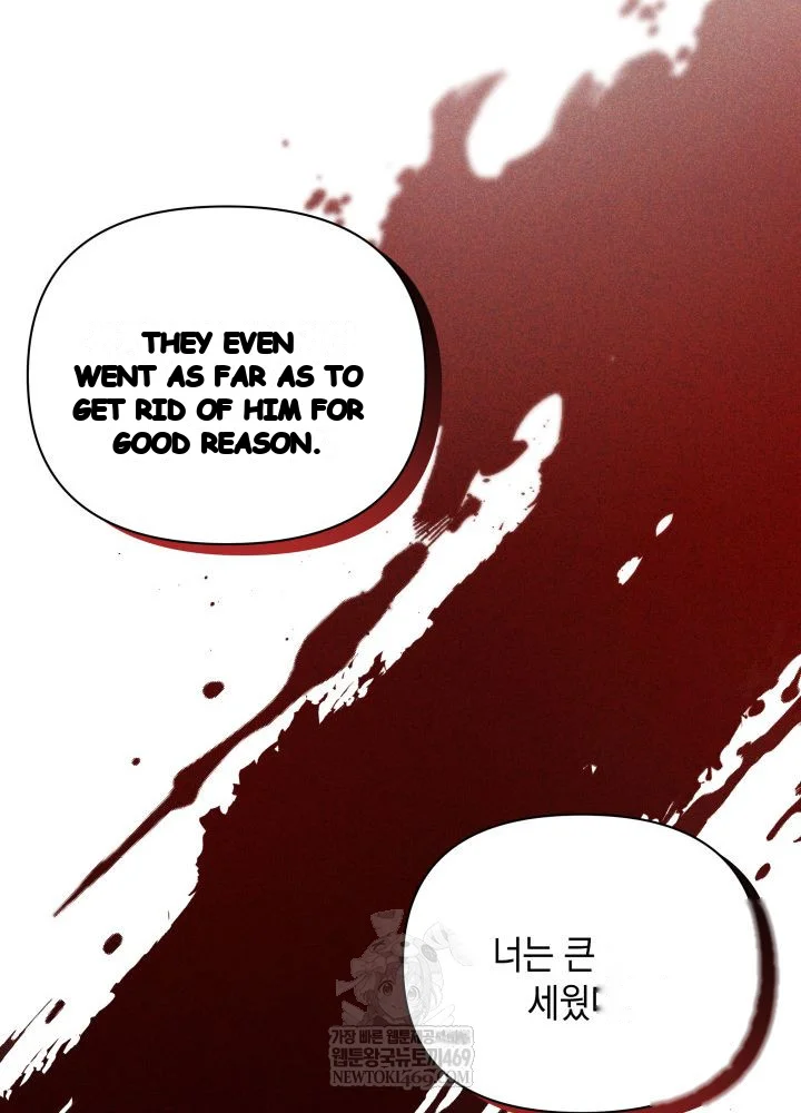 Lily Buschs Fraudulent Marriage Chapter 34 - Page 37
