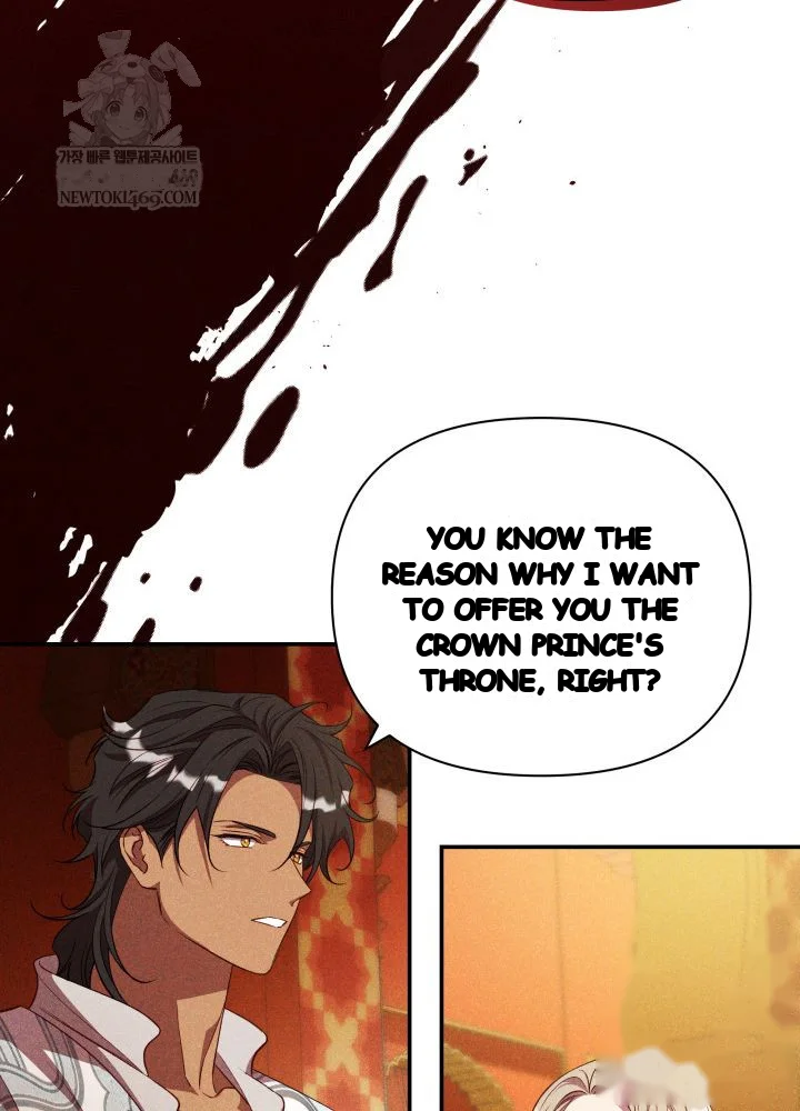 Lily Buschs Fraudulent Marriage Chapter 34 - Page 38