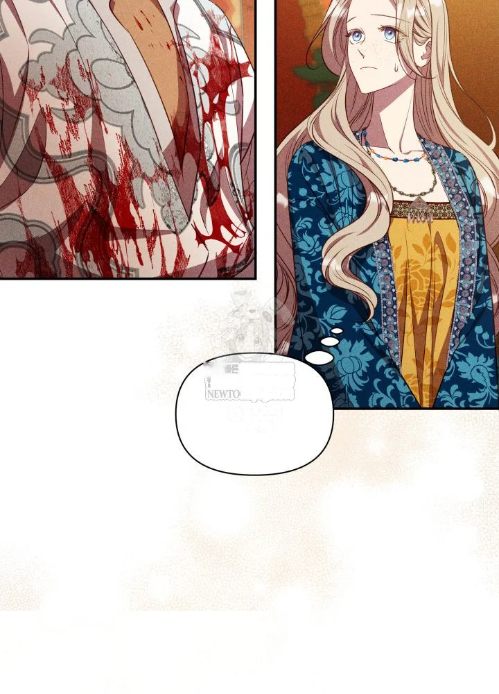 Lily Buschs Fraudulent Marriage Chapter 34 - Page 39