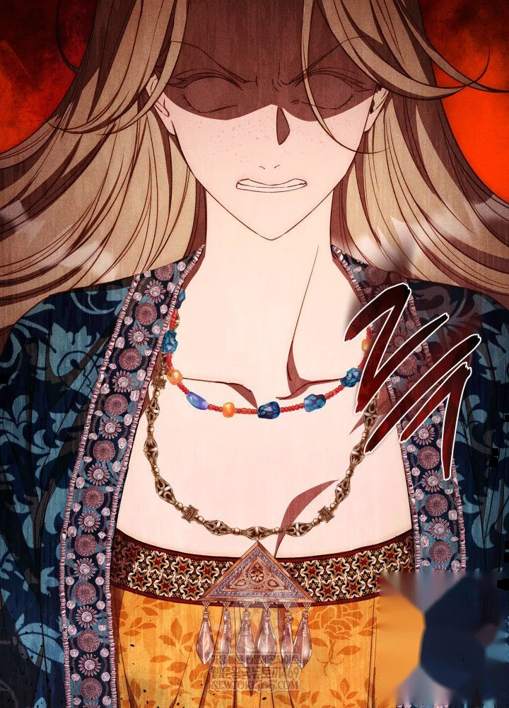 Lily Buschs Fraudulent Marriage Chapter 34 - Page 4