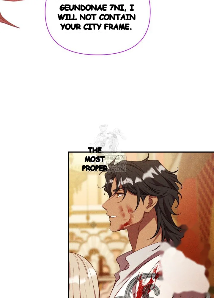 Lily Buschs Fraudulent Marriage Chapter 34 - Page 44
