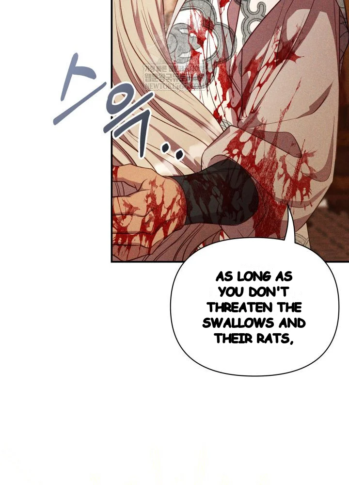 Lily Buschs Fraudulent Marriage Chapter 34 - Page 45