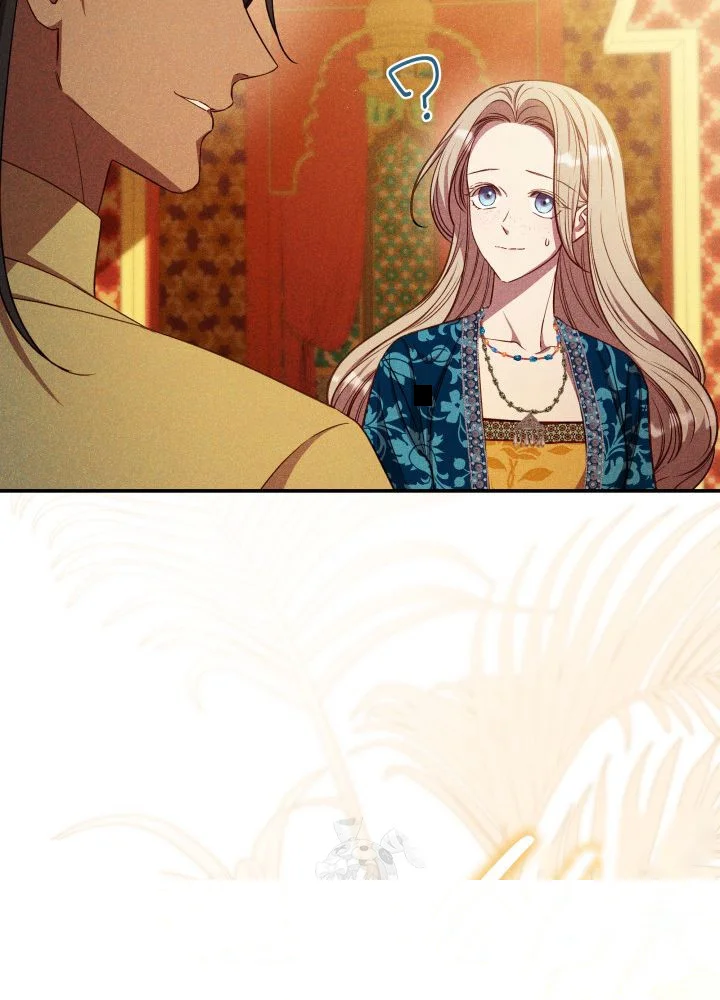 Lily Buschs Fraudulent Marriage Chapter 34 - Page 50