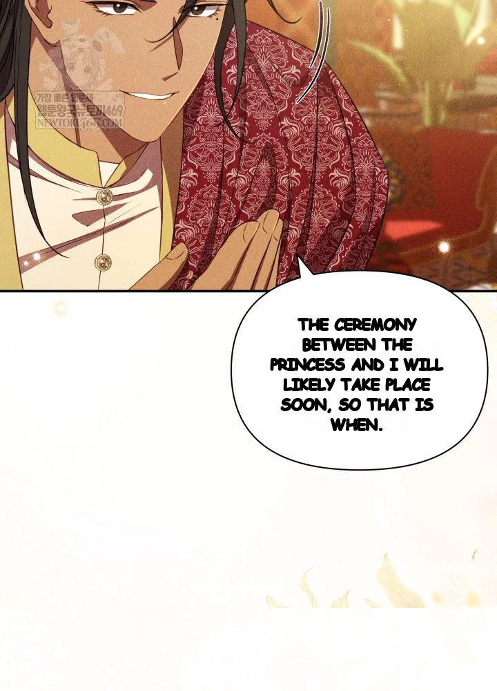 Lily Buschs Fraudulent Marriage Chapter 34 - Page 53