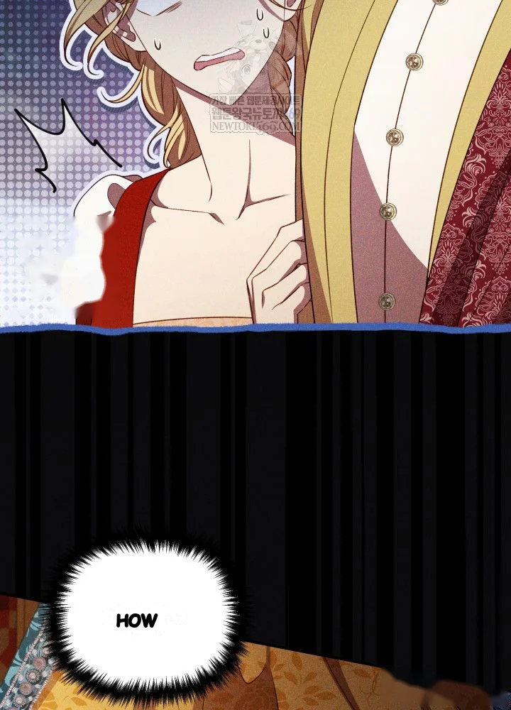 Lily Buschs Fraudulent Marriage Chapter 34 - Page 6