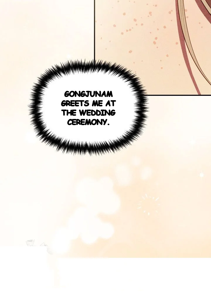 Lily Buschs Fraudulent Marriage Chapter 34 - Page 61