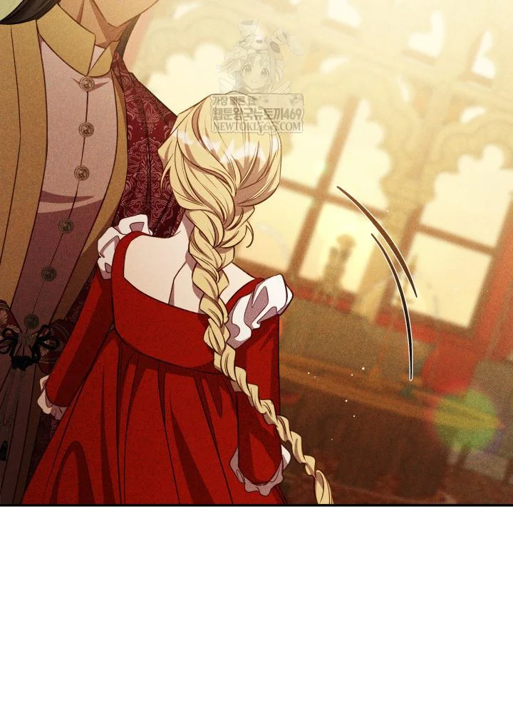 Lily Buschs Fraudulent Marriage Chapter 34 - Page 62