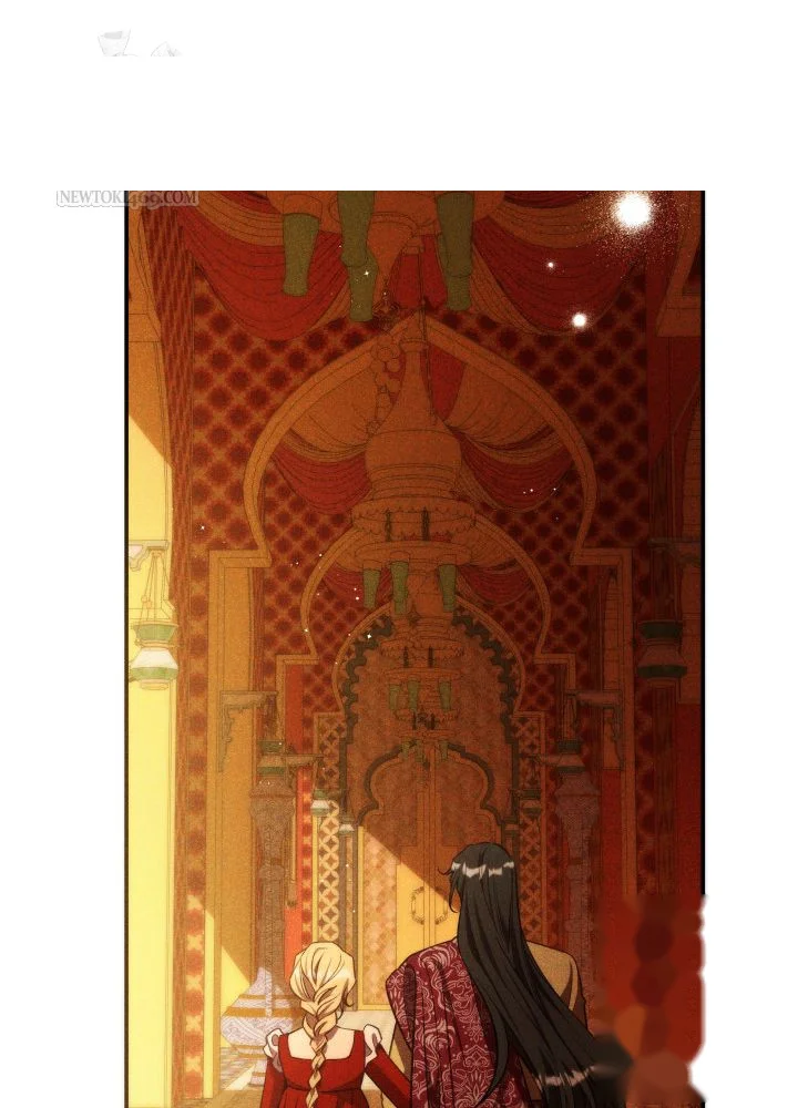 Lily Buschs Fraudulent Marriage Chapter 34 - Page 64