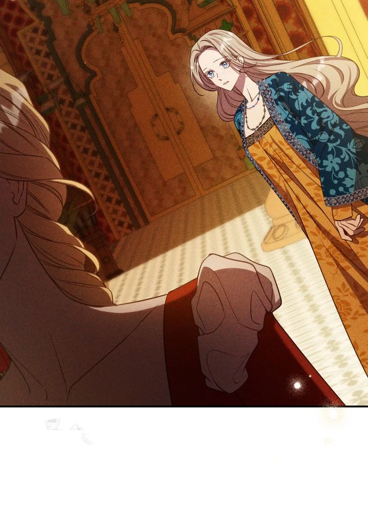 Lily Buschs Fraudulent Marriage Chapter 34 - Page 66