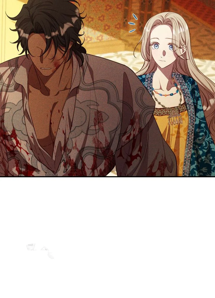 Lily Buschs Fraudulent Marriage Chapter 34 - Page 70