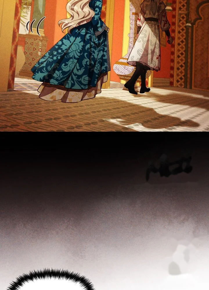 Lily Buschs Fraudulent Marriage Chapter 34 - Page 76