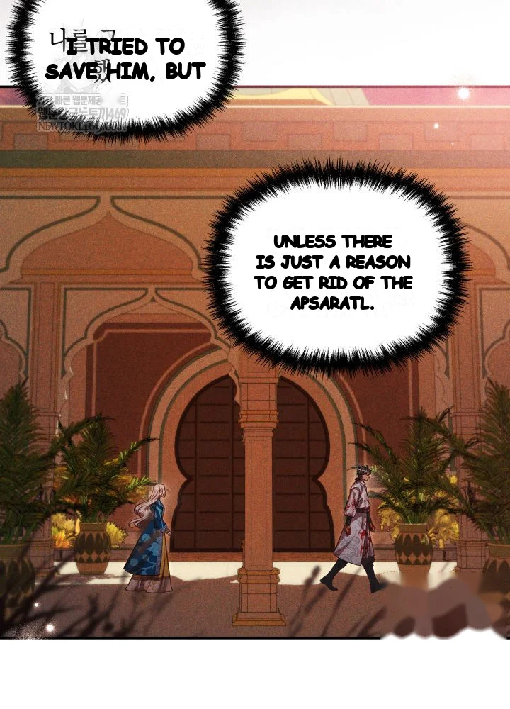 Lily Buschs Fraudulent Marriage Chapter 34 - Page 77