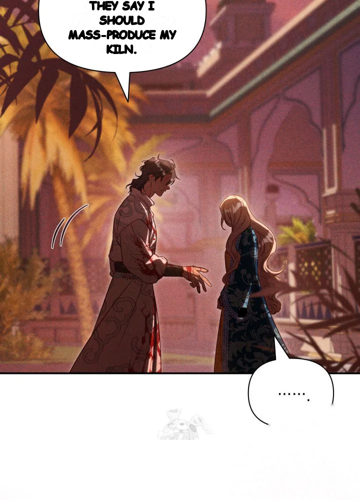 Lily Buschs Fraudulent Marriage Chapter 34 - Page 83