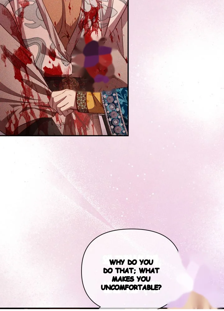Lily Buschs Fraudulent Marriage Chapter 34 - Page 85