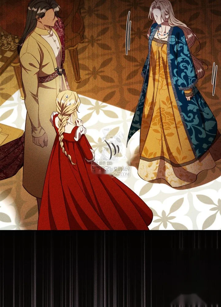 Lily Buschs Fraudulent Marriage Chapter 34 - Page 9