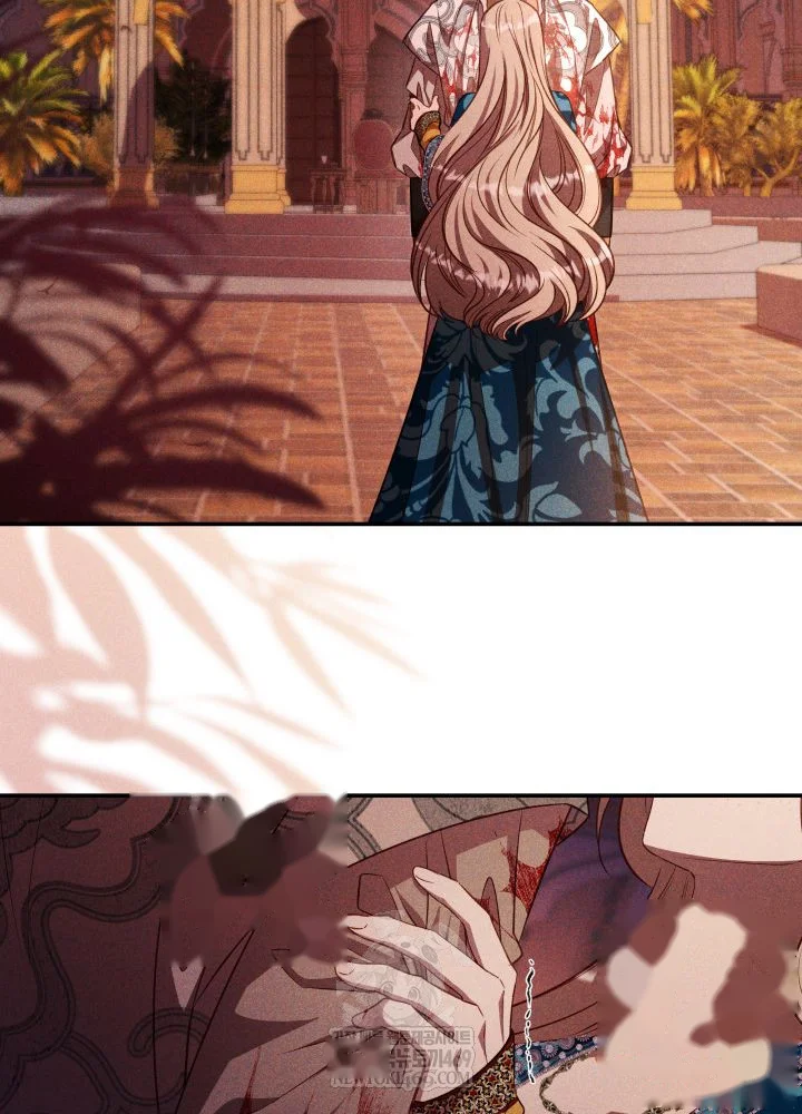 Lily Buschs Fraudulent Marriage Chapter 34 - Page 94