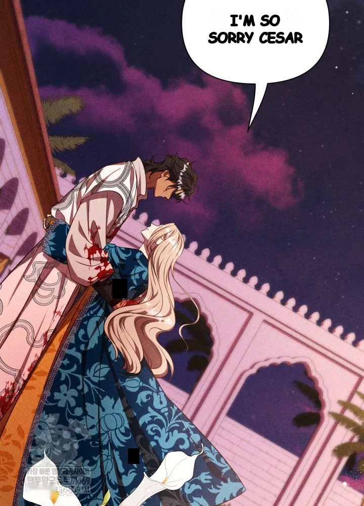 Lily Buschs Fraudulent Marriage Chapter 35 - Page 100