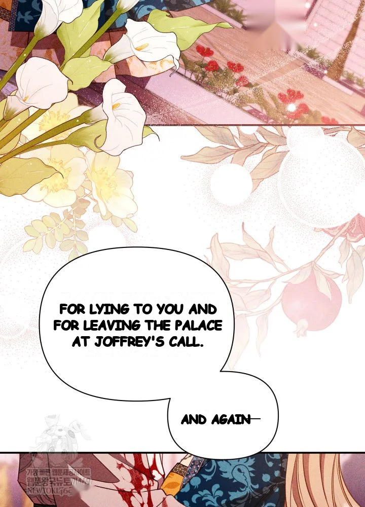 Lily Buschs Fraudulent Marriage Chapter 35 - Page 101