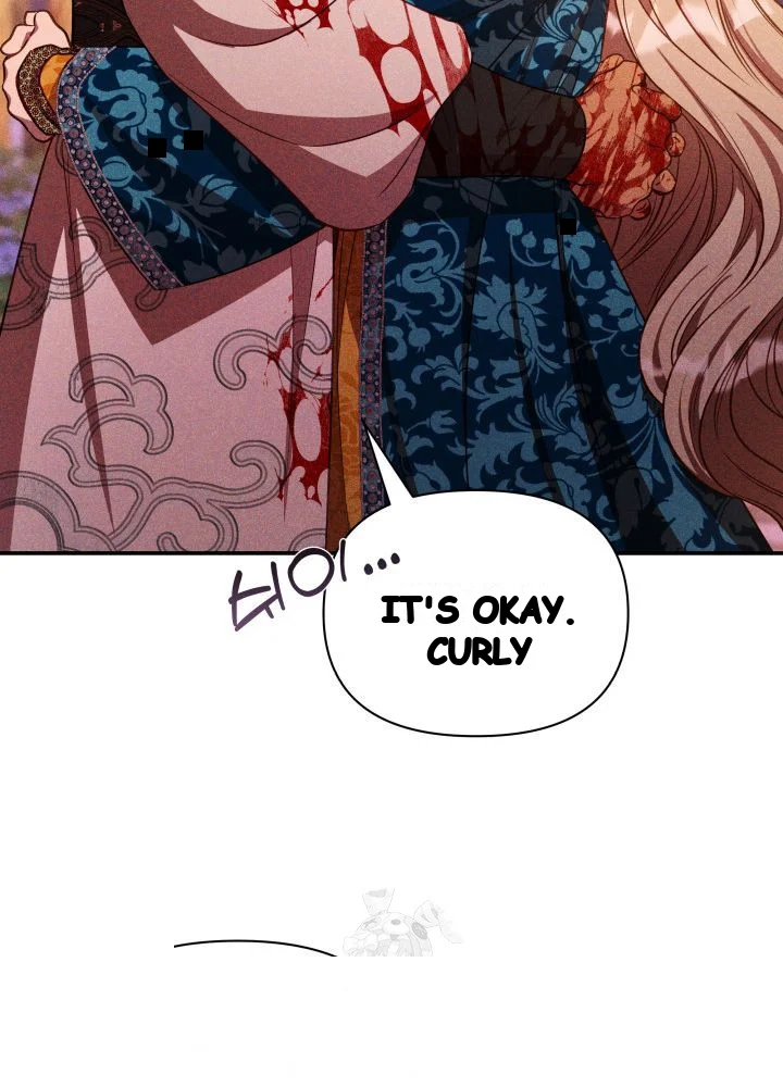 Lily Buschs Fraudulent Marriage Chapter 35 - Page 102