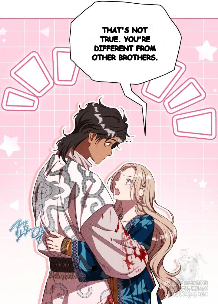Lily Buschs Fraudulent Marriage Chapter 35 - Page 109