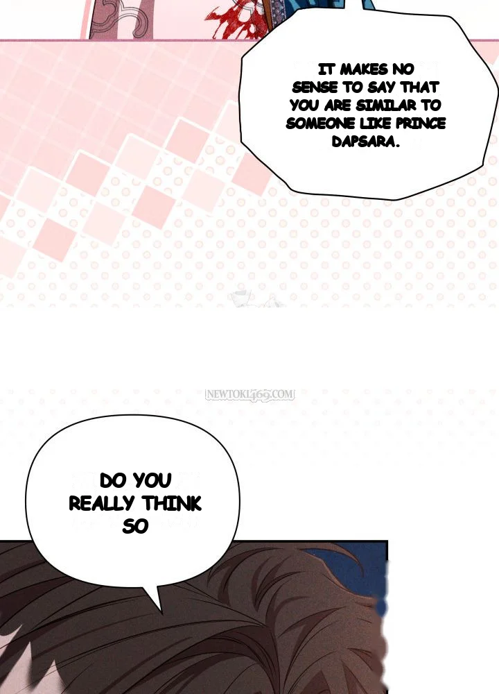 Lily Buschs Fraudulent Marriage Chapter 35 - Page 110