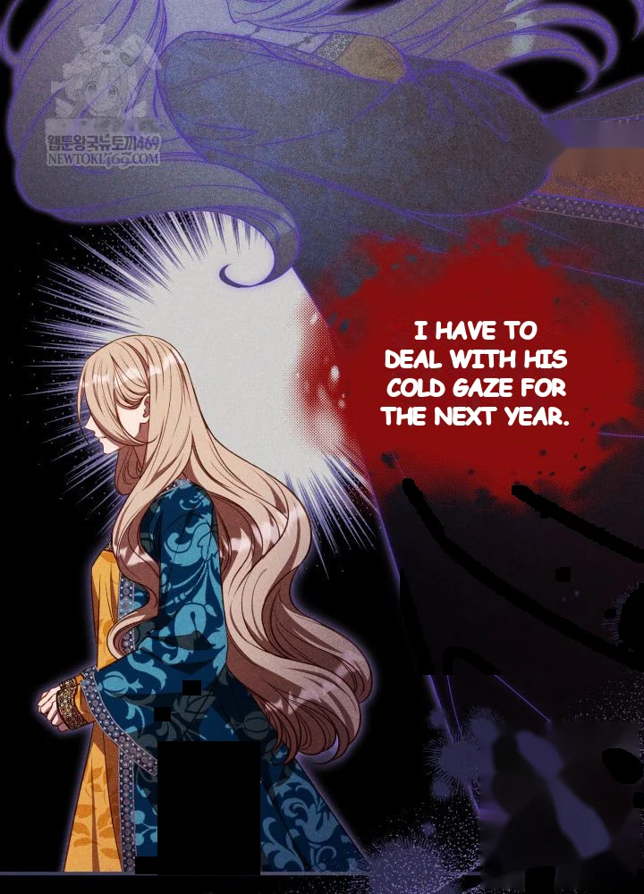Lily Buschs Fraudulent Marriage Chapter 35 - Page 18