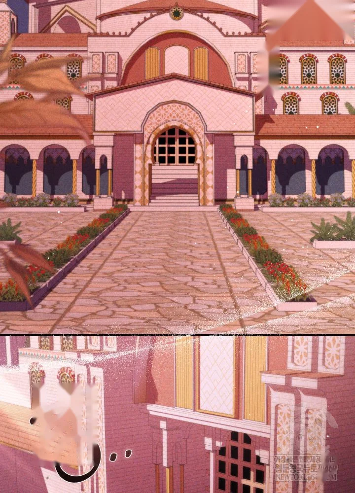 Lily Buschs Fraudulent Marriage Chapter 35 - Page 28