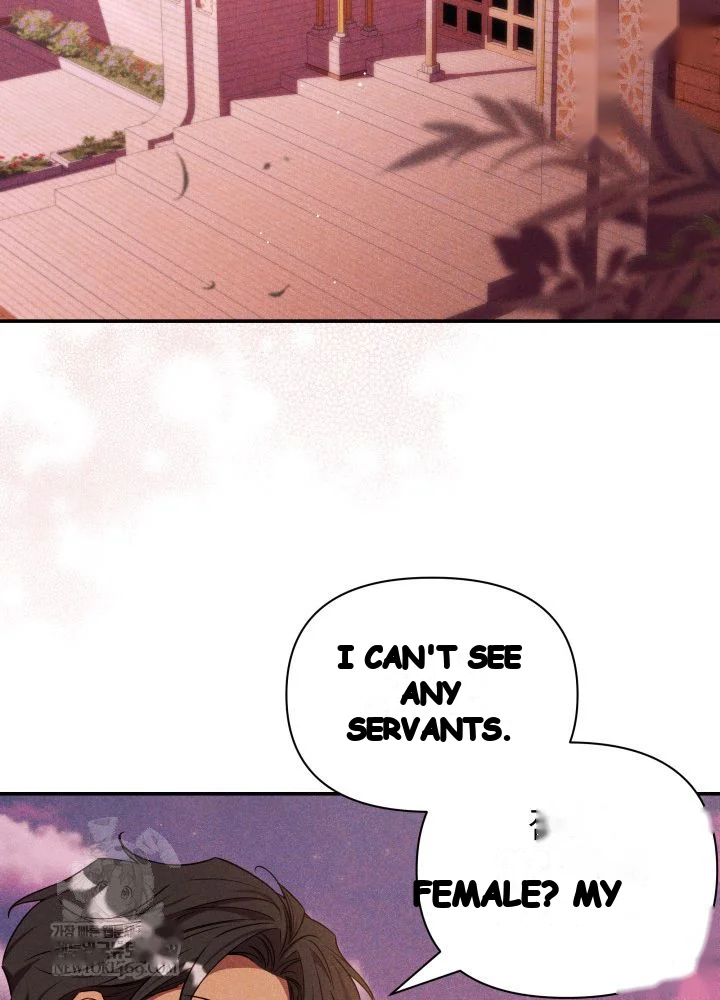 Lily Buschs Fraudulent Marriage Chapter 35 - Page 29