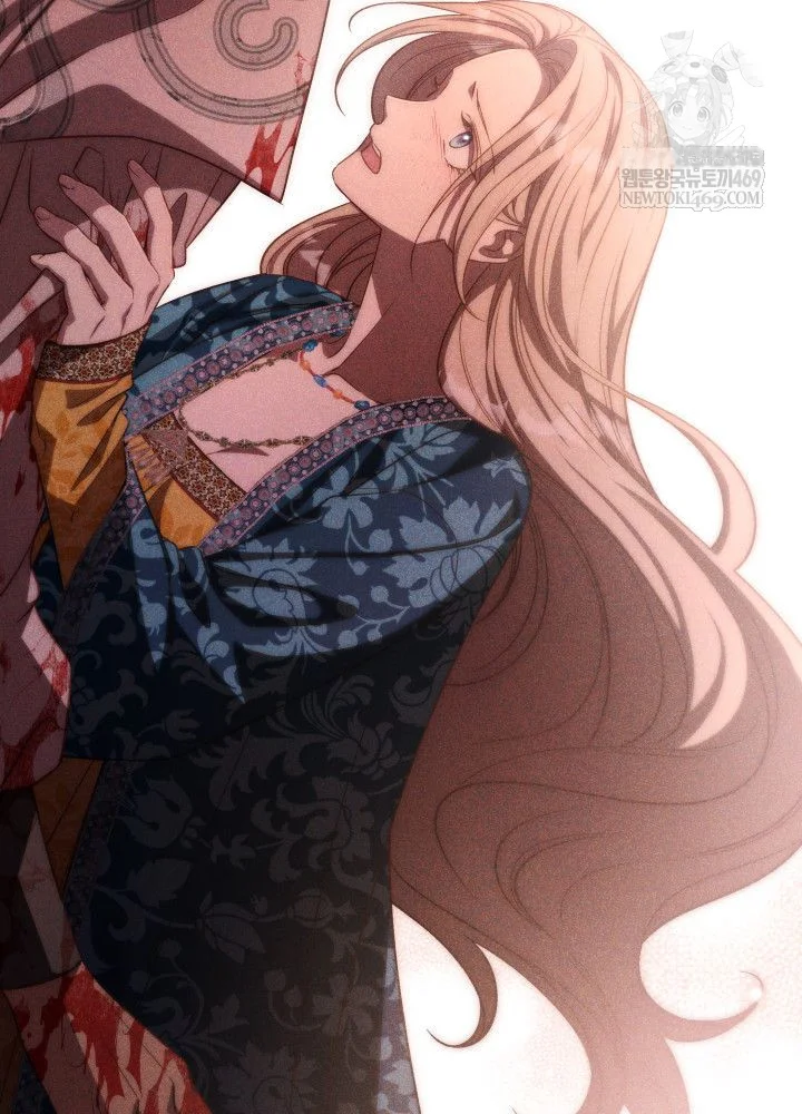 Lily Buschs Fraudulent Marriage Chapter 35 - Page 3
