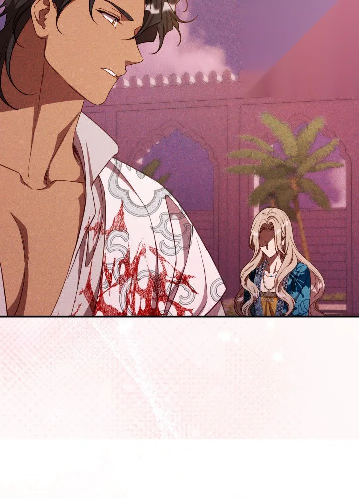 Lily Buschs Fraudulent Marriage Chapter 35 - Page 30