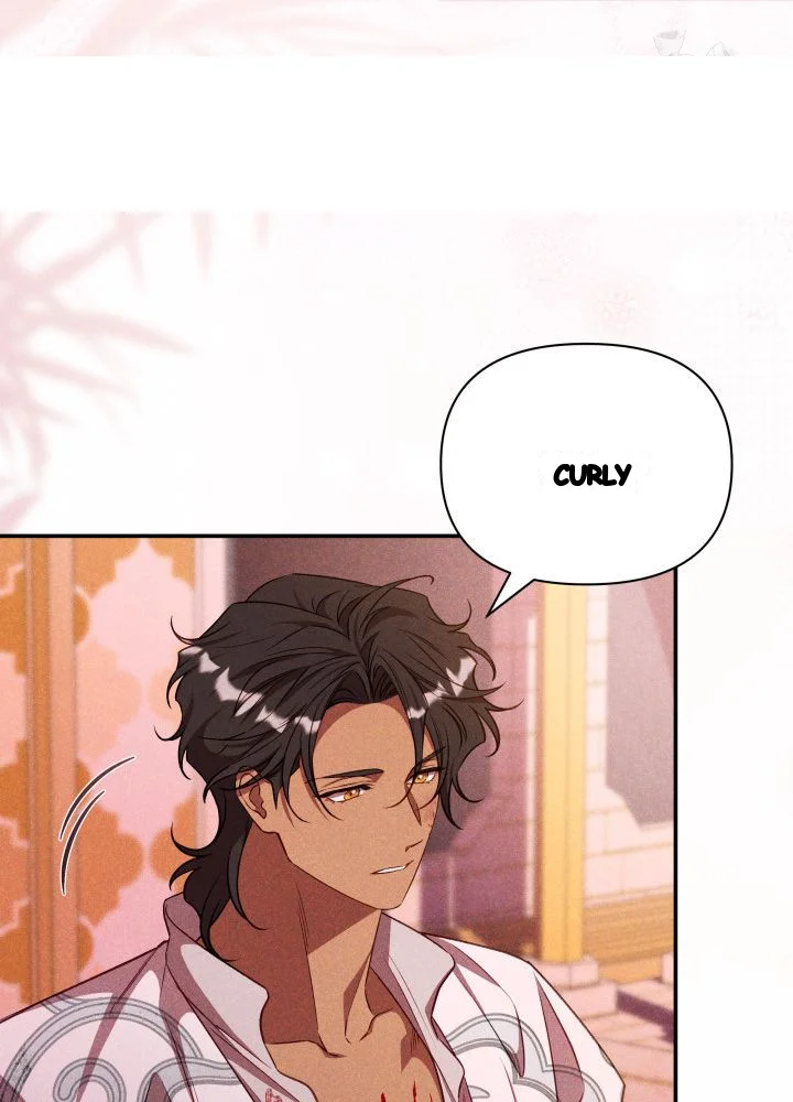 Lily Buschs Fraudulent Marriage Chapter 35 - Page 32