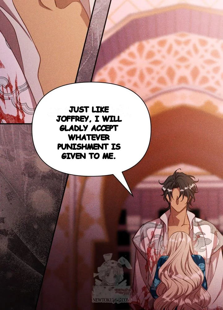 Lily Buschs Fraudulent Marriage Chapter 35 - Page 37
