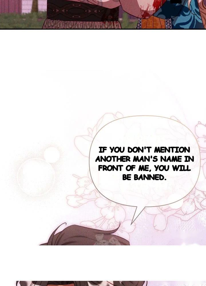 Lily Buschs Fraudulent Marriage Chapter 35 - Page 45