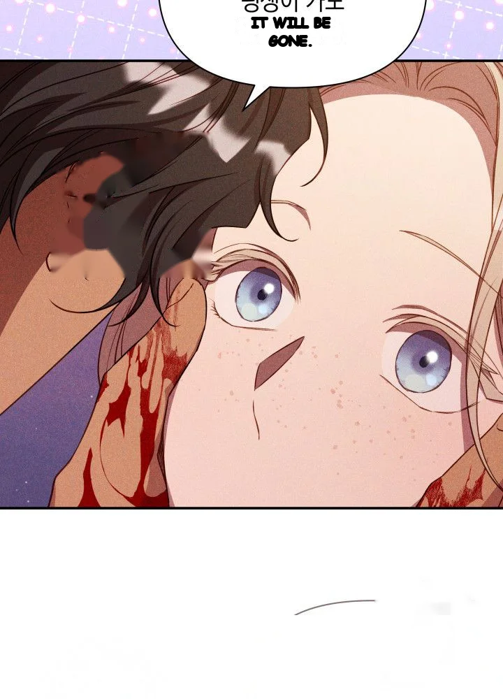 Lily Buschs Fraudulent Marriage Chapter 35 - Page 49