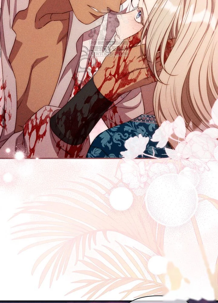 Lily Buschs Fraudulent Marriage Chapter 35 - Page 51