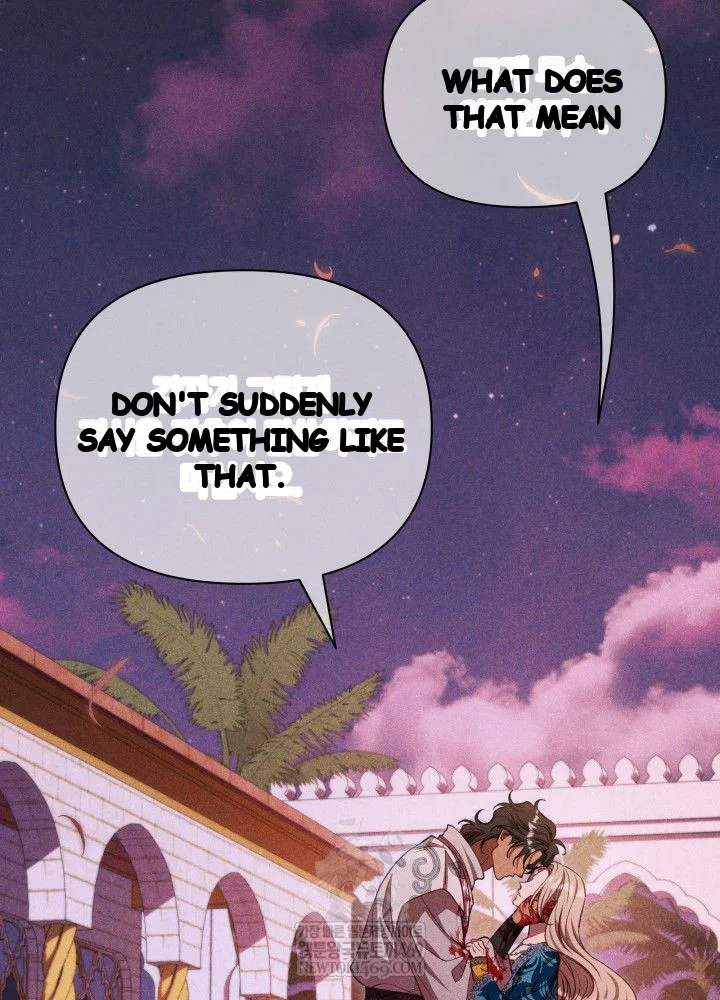 Lily Buschs Fraudulent Marriage Chapter 35 - Page 52