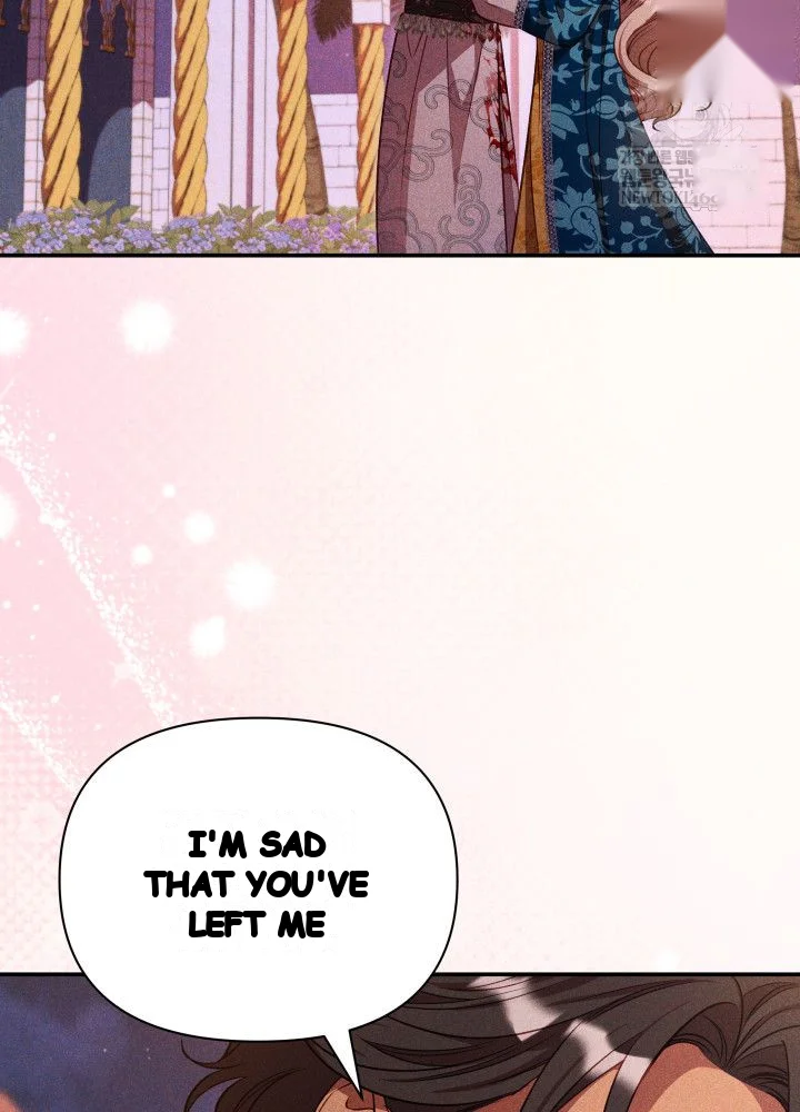 Lily Buschs Fraudulent Marriage Chapter 35 - Page 53
