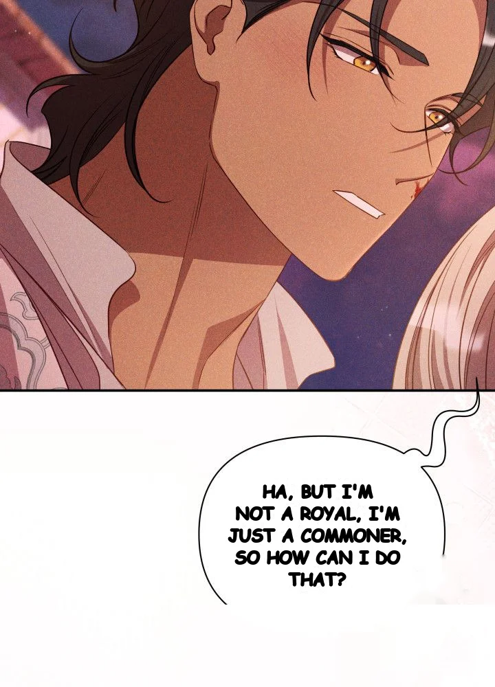 Lily Buschs Fraudulent Marriage Chapter 35 - Page 54