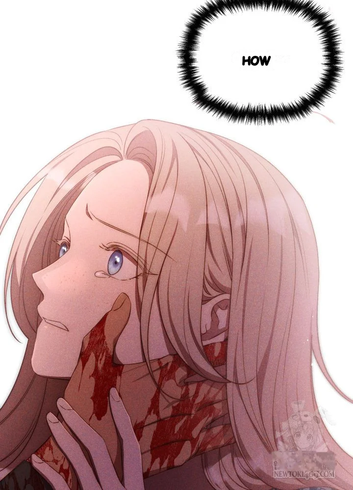 Lily Buschs Fraudulent Marriage Chapter 35 - Page 61